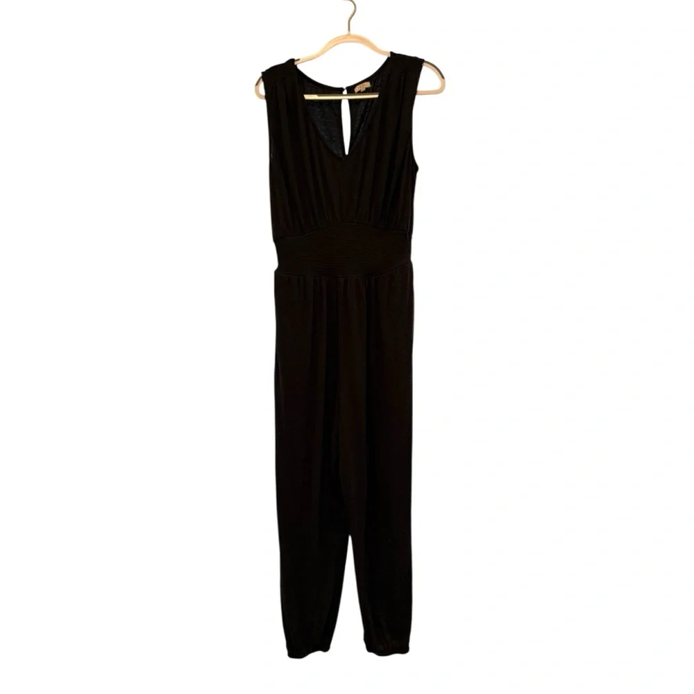 Z Supply Indy Jumpsuit - Picture 6 of 7